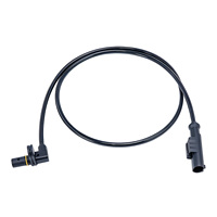 Sensor ABS Motor CVO Berkualitas Tinggi untuk Benelli Jinggila 300 (Depan 600016 Belakang 23U00.346020.003)