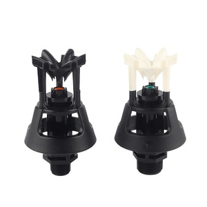 Irrigazione sistematica per irrigatore Wobbler per orti e campi di grano - Product Image 6