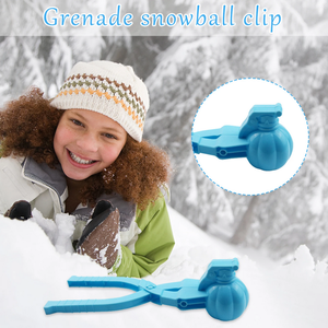 Vente chaude hiver Sport de plein air jeu coeur <span class=keywords><strong>canard</strong></span> boule de <span class=keywords><strong>neige</strong></span> moule outil enfants boule de <span class=keywords><strong>neige</strong></span> combat <span class=keywords><strong>pince</strong></span> jouets de plein air boule de <span class=keywords><strong>neige</strong></span> fabricant Clips - Product Image 3