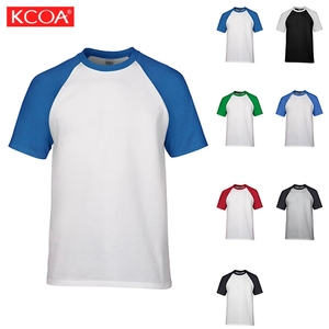 Cheap Promotional 100% Cotton Customized Printing Premium Custom T Shirt