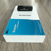 Профессиональное программное обеспечение CNC UCancam, простое в эксплуатации 3D-графическое новое оборудование CNC, профессиональный дизайн для процесса