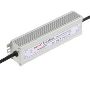 Alimentatore Switching <span class=keywords><strong>AC</strong></span>/<span class=keywords><strong>DC</strong></span> XLG-150-36, 150W 36V 4.2A, <span class=keywords><strong>Componenti</strong></span> Elettronici Importati, 235~373VDC CE RoHS, 180~264VAC - Product Image 2