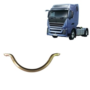 High Quality Truck Engine Parts Truck Engine U-bolt <b>Exhaust</b> <b>Clamp</b> WG9725540509 120*150mm for Sinotruk HOWO - Product Image 5
