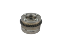 Régulateur d'arbre à cames VVT OE A2780505000 pour moteur essence Mercedes-Benz M278, garantie 18 mois, chaîne de distribution ISO9001