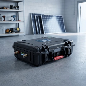 Batería de Litio Portátil de Ciclo Profundo de 36v 60ah para Exteriores, Proveedor de Shenzhen - Product Image 6