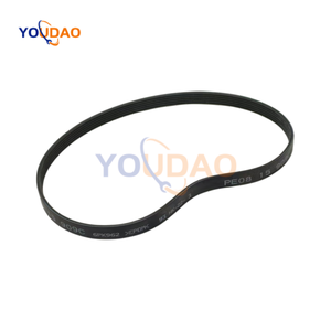<span class=keywords><strong>สายพาน</strong></span>ขับรถยนต์ PE08-15-909C 6PK962 คุณภาพสูง อะไหล่รถยนต์ขายส่ง OEM PE0815909C - Product Image 6