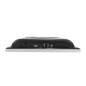 Tiền mặt đăng ký máy POS 10.1 inch màn hình cảm ứng tất cả trong một POS Hệ thống thiết bị đầu cuối - Product Image 4