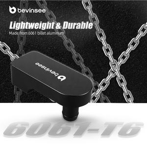 Adaptador de Extensión de Válvula PCV para Motores DOHC <span class=keywords><strong>VTEC</strong></span> BEVINSEE para Honda Prelude 1997-2001 para H22A4 H23A <span class=keywords><strong>F20B</strong></span> H22 EG DC2 - Product Image 4