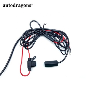 AUTODRAGONS Đèn Bánh Xe Led Pods Màu Trắng Tinh Khiết Sáng Nhất Công Suất Cao 2022 Cho Xe Tải Địa Hình - Product Image 6