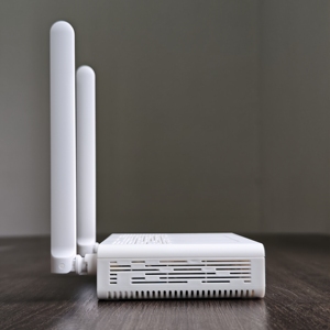 ZC-530X6H (XGPON ONU) 1*2.5GE+3*GE+2USB+2.4G&5G AX3000 WiFi6+Mesh อุปกรณ์ปลายทางเครือข่ายใยแก้วนำแสง  อุปกรณ์ใยแก้วนำแสง PON XGPON - Product Image 3