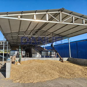 High Performance Mesh Belt Sunflower Seed Dryer Machine Sunflower Seed <b>Drying</b> <b>Equipment</b> - Product Image 6