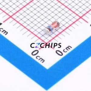 Diode Zener ZMM5230BPF LL-34 neuve et originale, vente en gros de composants électroniques, fournisseur de puces et service BOM - Product Image 1