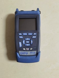 Testeur de fibre optique OTDR d'occasion JDSU <span class=keywords><strong>VIAVI</strong></span> SmartOTDR/EXFO/YOKOGAWA/Anritsu 1310/1550NM 1625NM 1650NM avec fonction LIVE - Product Image 4