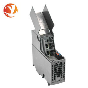 Nuevo controlador de automatización Original con módulo de control de módulo de controlador programable 6ES7153-4BA00-0XB0 - Product Image 5