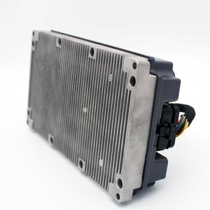 Controlador BLDC de Alto Rendimiento VOTOL EM-200/2 48-96V 200A-250A 5-8KW IP67 para Motor sin Escobillas PMSM EM-200/2 de Alto Rendimiento D - Product Image 4