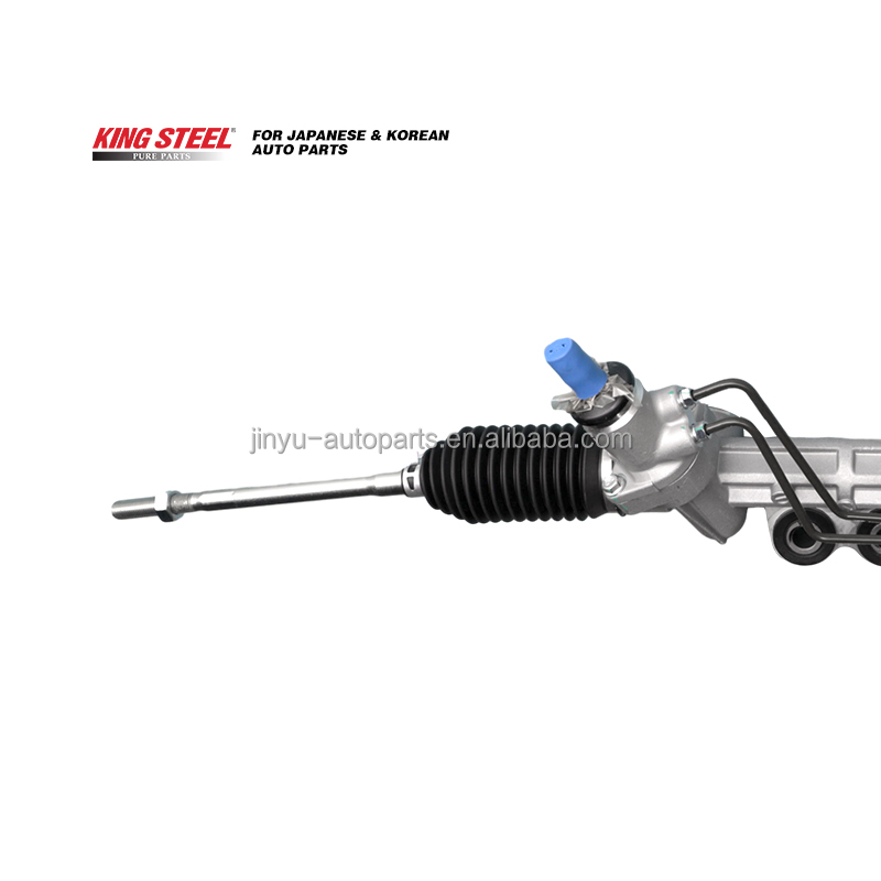 King KINGSTEEL OEM 8-97946-130-0 Power Steering Rack for ISUZU Dmax 2wd
