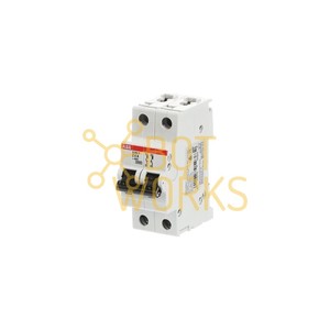 ABB 2CDS282001R0378 - ใหม่ - Product Image 1