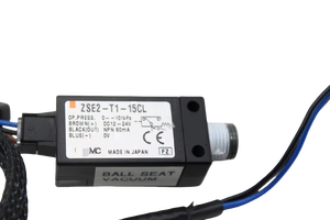 Livraison rapide en boîte neuve de PLC ZSE2-T1-15CL avec une ZSE2-T1-15CL de garantie de 12 mois - Product Image 2