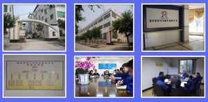 Pieza de Repuesto para Automóvil, Parte Superior del Parachoques Delantero para <span class=keywords><strong>Changan</strong></span> <span class=keywords><strong>UNI</strong></span>-<span class=keywords><strong>T</strong></span> OE 2803101-CN02 - Product Image 6