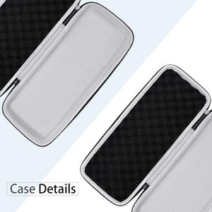 Shopkeeper Recommended <span class=keywords><strong>Pioneer</strong></span> Console Mixer Case <span class=keywords><strong>Xdj</strong></span> <span class=keywords><strong>Xz</strong></span> Professional Dj Controller Case con cinturón - Product Image 2