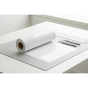 Meistverkaufte Elektrische Wärmeisolierung Klasse E 36 Mikron PET Mylar Folienrolle - Product Image 1