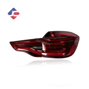 Meilleures ventes, pièces automobiles directes d'usine, feu arrière de haute qualité pour BMW X3 G01, ensemble de feux arrière, 2018, feux de jour - Product Image 3