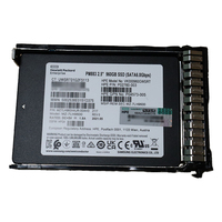 Новый SSD-накопитель 960 ГБ SATA 6 ГБ/с Read Intensive SFF BC Multi Vendor Gen11
