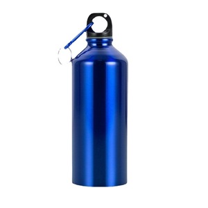 Vendita all'ingrosso spazi di sublimazione personalizzati 750ml di borraccia sportiva in alluminio bianco prodotto sportivo da viaggio <span class=keywords><strong>Sport</strong></span> ecologici per adulti - Product Image 6