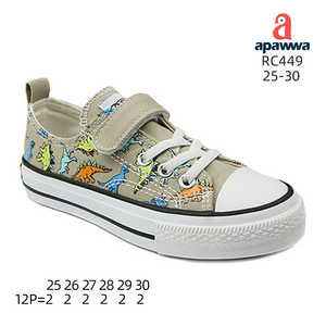 Zapatos informales RC449 - Product Image 2