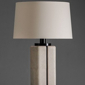 <b>Table</b> <b>Lamp</b> Nordic Modern Minimalist Design E27 LED Bulb <b>Base</b> 220V Switch Control Living Room Bedroom Decorative Light - Product Image 1