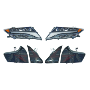 Karosserie & Beleuchtung für Chevrolet