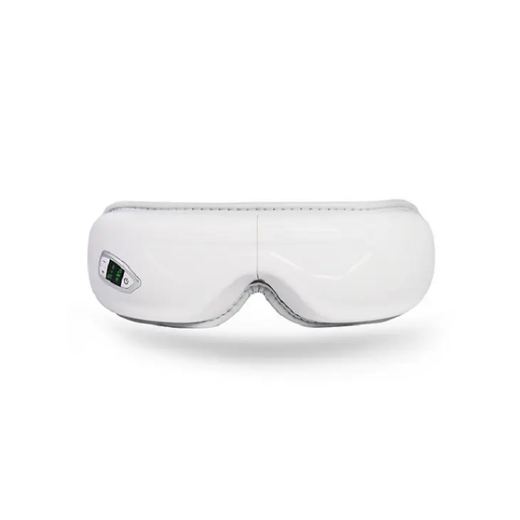 Neuester Stil mit Heißdruck Augenpflege-Gerät USB-Schnittstelle Vibration mit Musik beruhigendes Dekompression-Augenmassage-Gerät