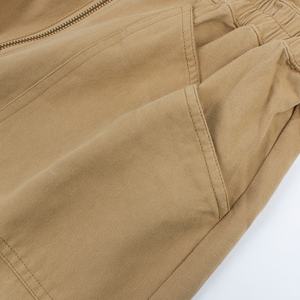 Nouveau Sexy femmes Denim combinaison à la mode Slim Fit extensible été femmes Shorts tenue décontracté - Product Image 5