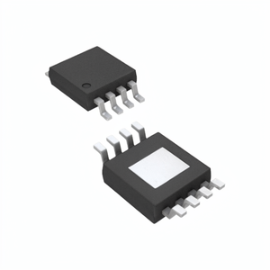 S-19244B50A-E8T1U 8 SOlC Exposed Pad Electronic Chips Component Power Management (PMIC) Manufacturer Channel - Product Image 1