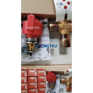 1 ชิ้นใหม่ CAREL วาล์วขยายอิเล็กทรอนิกส์ E4V85BST00 H - Product Image 1