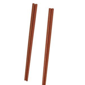 Palillos de Cocina de Madera de Cerezo Roja de 23 cm, Madera Natural Sólida, Paquete de 10 Pares, Caja de Regalo, Venta al por Mayor - Product Image 5