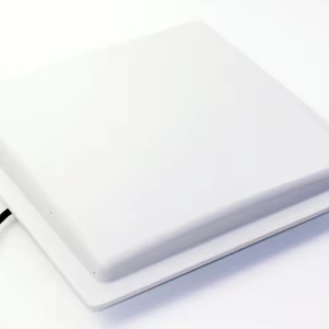 Прочный 12dBi антенна дальнего действия водонепроницаемый UHF <span class=keywords><strong>RFID</strong></span> считыватель с интегрированным RS232 и Wiegand интерфейс для контроля доступа - Product Image 2