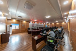 Ufficio Prefabbricato in Stile Villa a Montaggio Rapido per Strutture Temporanee di Costruzione - Product Image 4