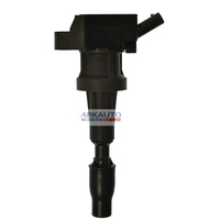 KOIL PENGAPIAN ARKAUOT 2730103HA0 UF843 27301-03HA0 UF-843 GN10914 untuk HYUNDAI Kona IONIQ KIA Ceed XCeed NIRO 1.6 HYBRID