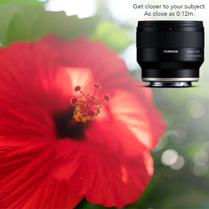Objectif Tamron 24mm F/2.8 Di III OSD F051 (Sony E) - Product Image 4