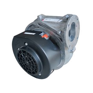Ventilador centrífugo de refrigeración con inversor y rodamientos de bolas ebmpapst RG1281300 175*175*116mm 74W 230v 2500RPM 130m3/h RG128/1300 - Product Image 1