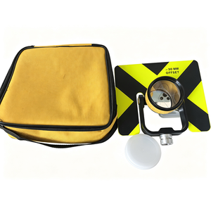 Oferta Especial: Prisma Óptico AK18-2A para Monitoreo de Estaciones Totales y Topografía, Prisma Objetivo de Alta Precisión para Equipos de Topografía - Product Image 4