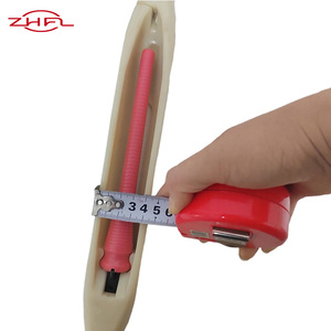 Lanzadera de nailon para telar, piezas de repuesto para máquinas textiles de diferentes tamaños, alta calidad con precio barato - Product Image 2