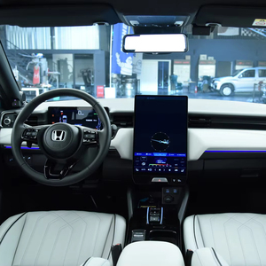 Auto Popolare a Basso Prezzo 2022 per Honda SUV Elettrico ad Alta Velocità 5 Posti Veicolo Usato in Stock Ens1 Vendita Calda in Cina - Product Image 5