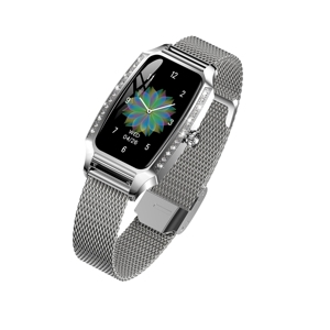 1.08 Inch High-definition Color Screen Smart Watch <b>Heart</b> Rate Sleep Fitness Tracker Smart Watch Waterproof Sport Smart Watch - Product Image 6