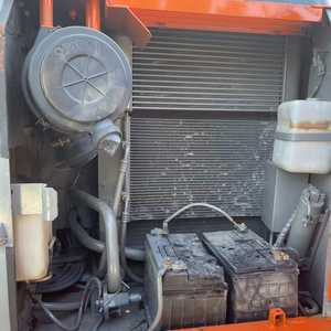 Zx350-5g ฮิตาชิของแท้100% รถขุดหนัก35ตัน Zx120ฮิตาชิ200 240 350ราคาถูกมือสอง - Product Image 4