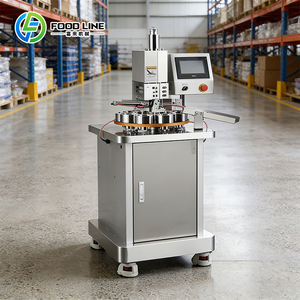 <span class=keywords><strong>Moule</strong></span> à tartelettes aux œufs surgelées avec poignées, coques à pâtisserie pour tartelettes aux œufs surgelées, exportation - Product Image 5