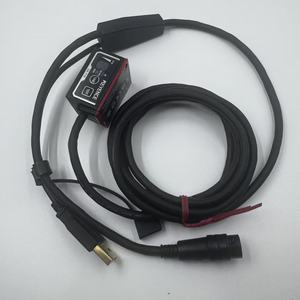 Sensor de Código de Barras de Montaje Fijo SR-710 SR-700, Nuevo en Stock - Product Image 4
