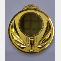 Vente en gros de médailles fourniture de médailles de sport souvenirs personnalisés