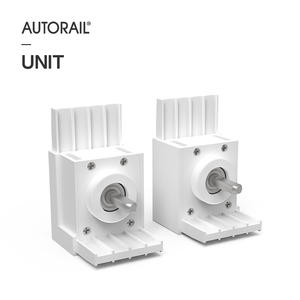 Tende a Nido d'Ape Automatiche per Lucernari con Design Persiano - Product Image 5